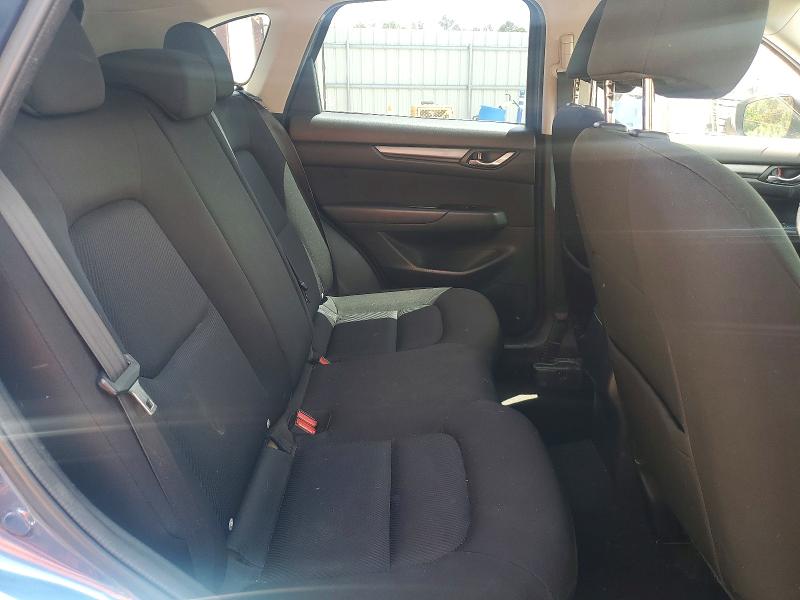 Продаж на аукціоні авто 2019 Mazda Cx-5, vin: JM3KFABM2K1565044, номер лоту: 50640916