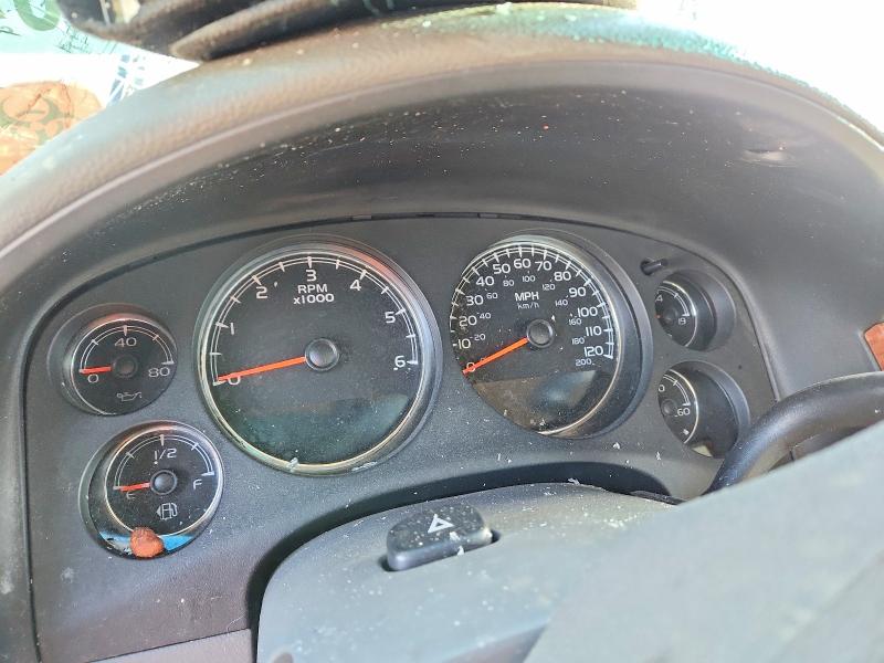 49077626 :رقم المزاد ، 1GTEK19058Z315439 vin ، 2008 Gmc Sierra مزاد بيع