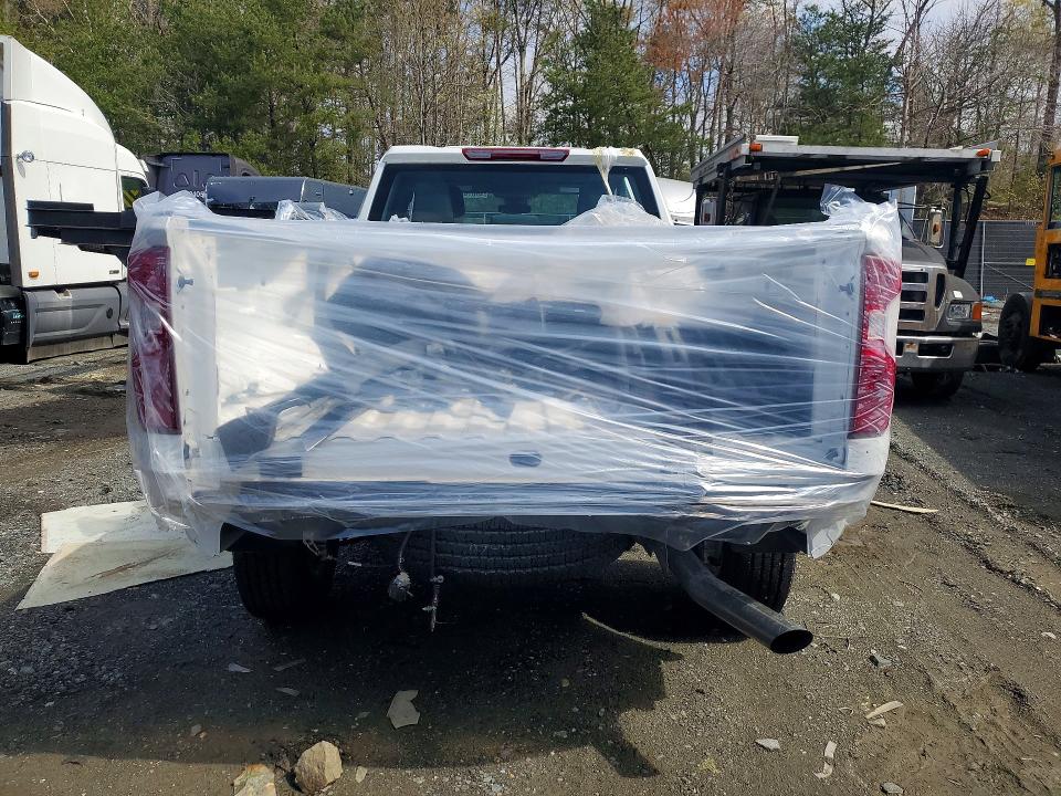 Продажа на аукционе авто 2024 Chevrolet Silverado, vin: 1GC5WLE79RF442121, номер лота: 48616226