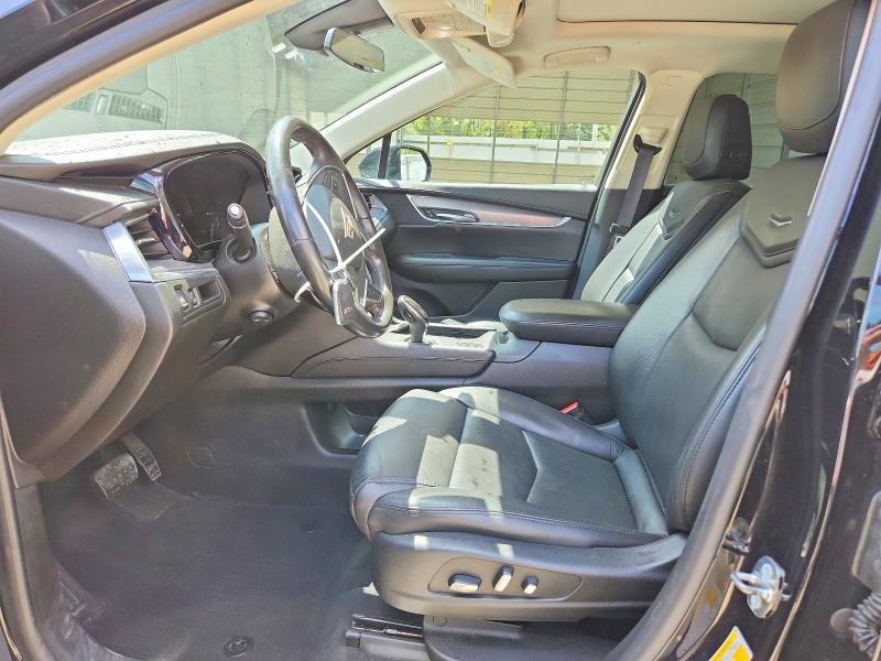 Продажа на аукционе авто 2018 Cadillac Xt5, vin: 1GYKNFRSXJZ192262, номер лота: 50431956