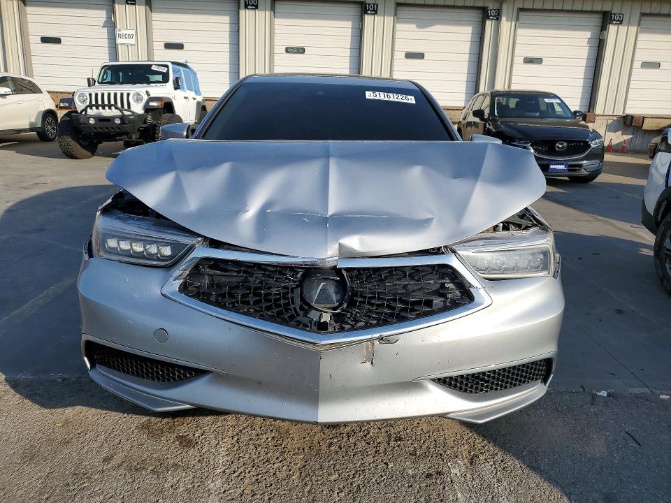 Aukcja sprzedaży 2019 Acura Tlx, vin: 19UUB2F36KA008370, numer aukcji: 51161226