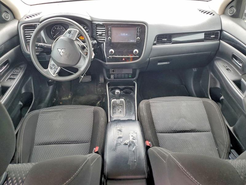 Продаж на аукціоні авто 2020 Mitsubishi Outlander, vin: JA4AD2A3XLZ045048, номер лоту: 47401846