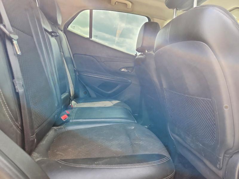 Aukcja sprzedaży 2020 Buick Encore, vin: KL4CJASBXLB341178, numer aukcji: 50047086