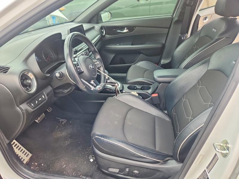 Aukcja sprzedaży 2021 Kia Forte, vin: 3KPF34ADXME294546, numer aukcji: 51700866