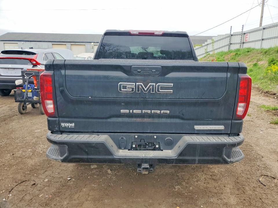 51255566 :رقم المزاد ، 3GTUUCED8TG184008 vin ، 2026 Gmc Sierra مزاد بيع