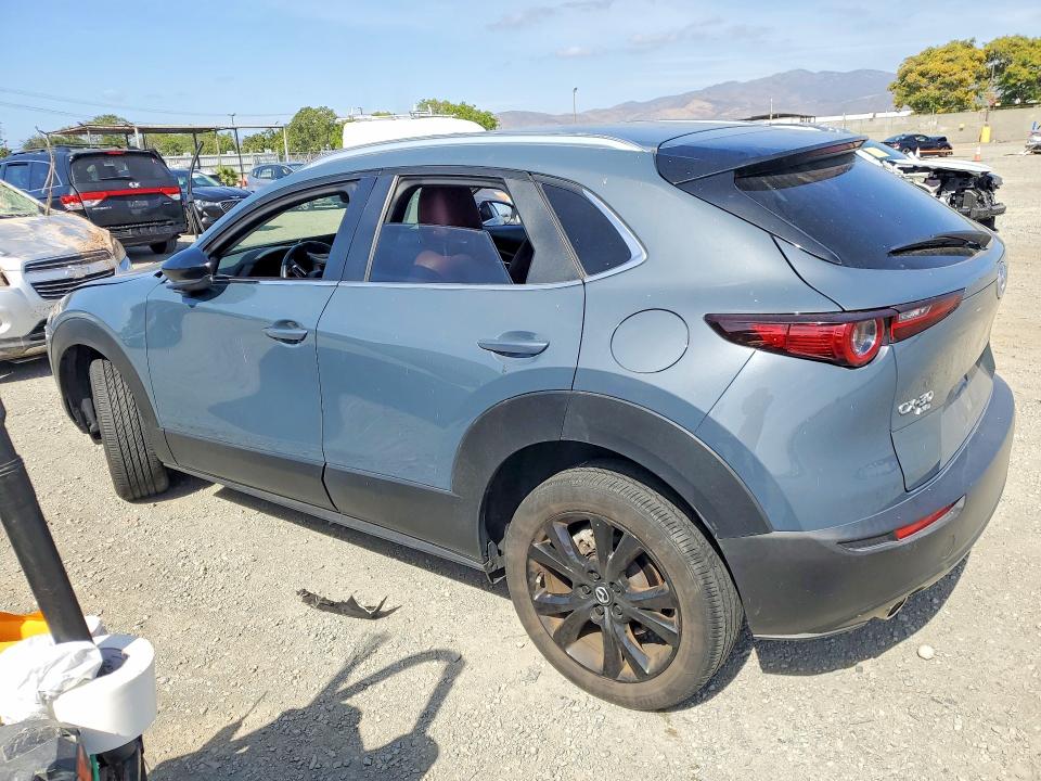 Aukcja sprzedaży 2023 Mazda Cx-30, vin: 3MVDMBCM5PM571182, numer aukcji: 51329066