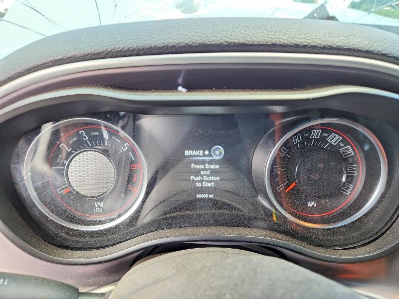 Продаж на аукціоні авто 2022 Dodge Challenger, vin: 2C3CDZBT4NH124700, номер лоту: 56071186
