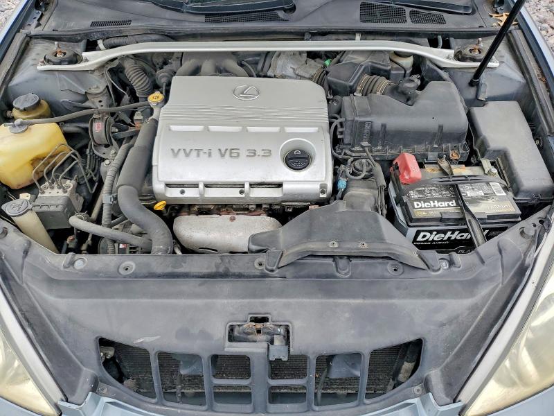Продажа на аукционе авто 2006 Lexus Es, vin: JTHBA30G965147805, номер лота: 51562916