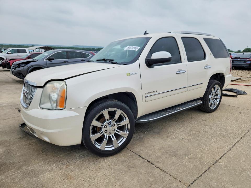 Aukcja sprzedaży 2013 Gmc Yukon, vin: 1GKS1GEJ6DR119578, numer aukcji: 51470566