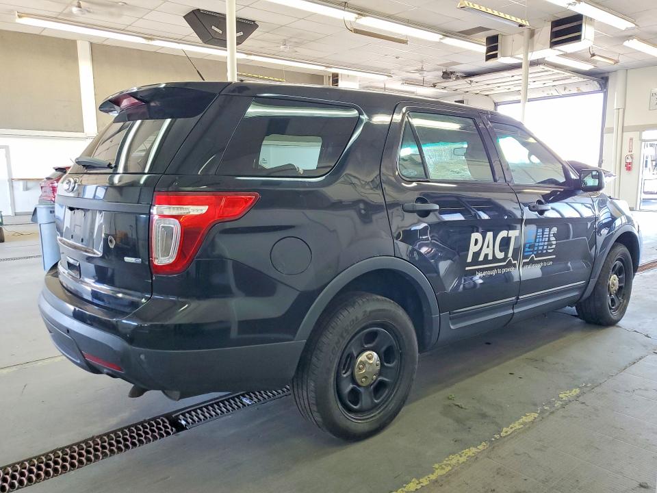 Продаж на аукціоні авто 2014 Ford Explorer, vin: 1FM5K8AR8EGC26261, номер лоту: 52148206