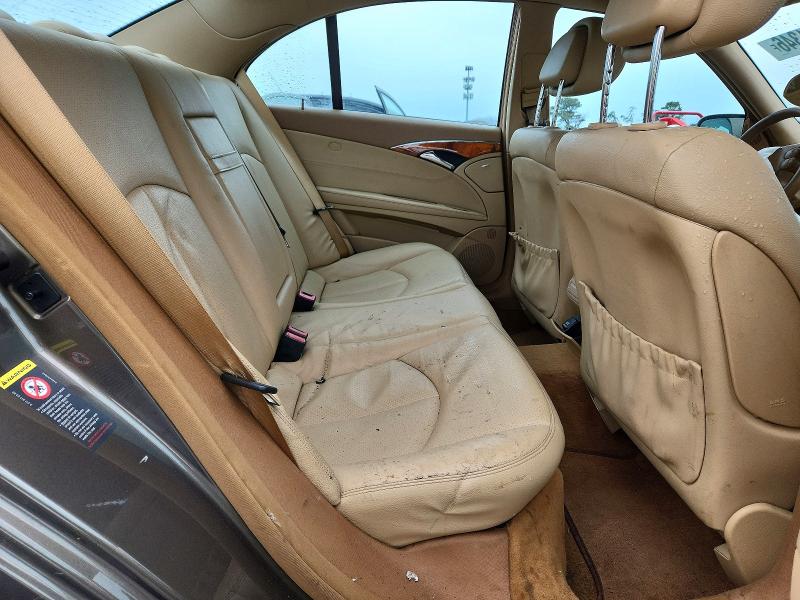 Aukcja sprzedaży 2008 Mercedes-benz E, vin: WDBUF87XX8B271955, numer aukcji: 50641346