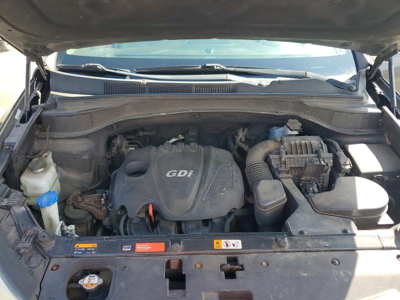 Aukcja sprzedaży 2013 Hyundai Santa Fe Sport, vin: 5XYZU3LB2DG053664, numer aukcji: 48917456