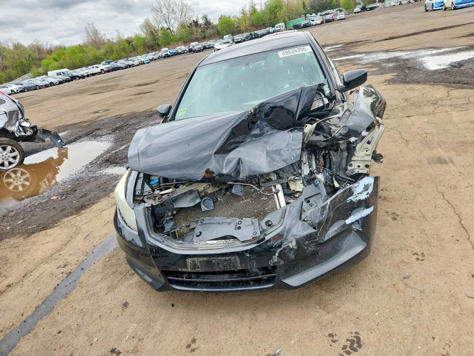 Aukcja sprzedaży 2011 Honda Accord, vin: 1HGCP2F62BA150576, numer aukcji: 49636396