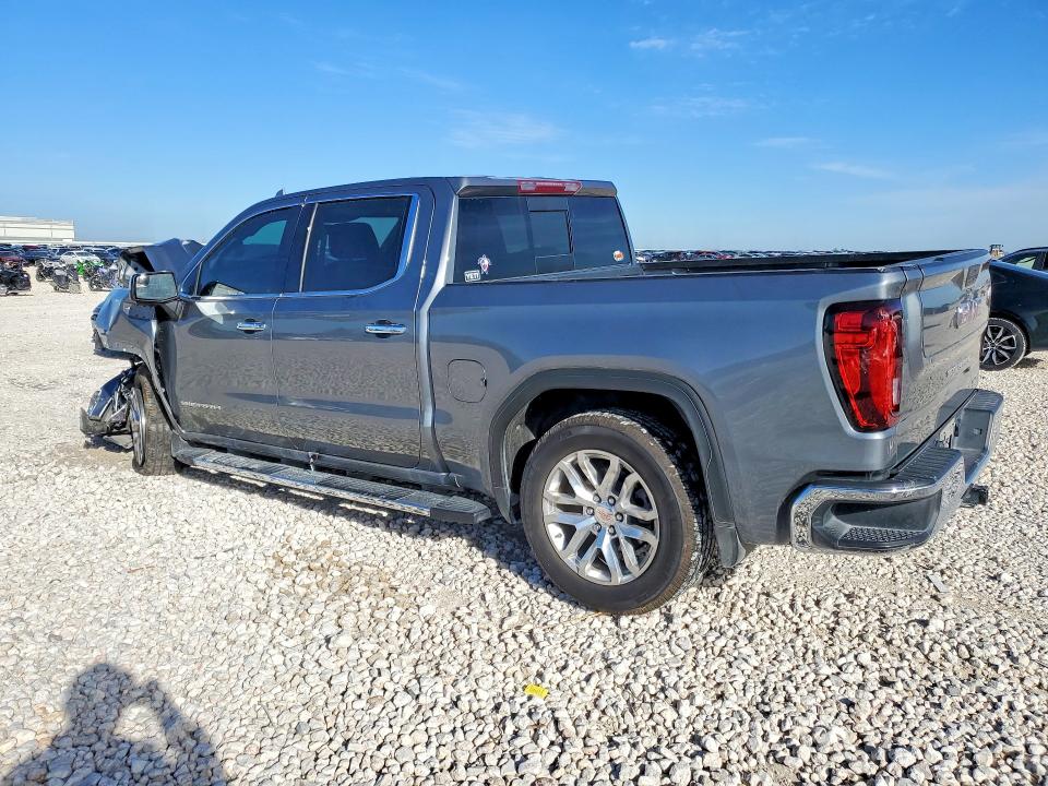 Продажа на аукционе авто 2022 Gmc Sierra Limited, vin: 1GTP8DED5NZ216116, номер лота: 49047206