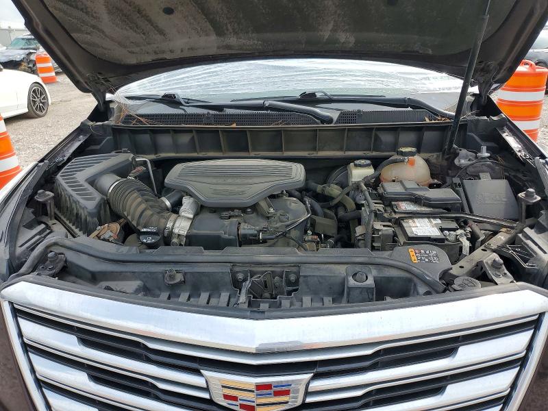 Aukcja sprzedaży 2018 Cadillac Xt5, vin: 1GYKNCRS9JZ206232, numer aukcji: 51649796