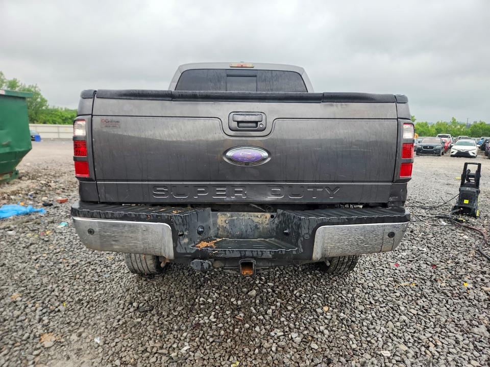 Aukcja sprzedaży 2015 Ford F250, vin: 1FT7W2BT2FED26524, numer aukcji: 51155386
