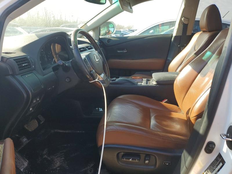 47787016 :رقم المزاد ، 2T2BC1BA0FC005771 vin ، 2015 Lexus Rx 450h مزاد بيع