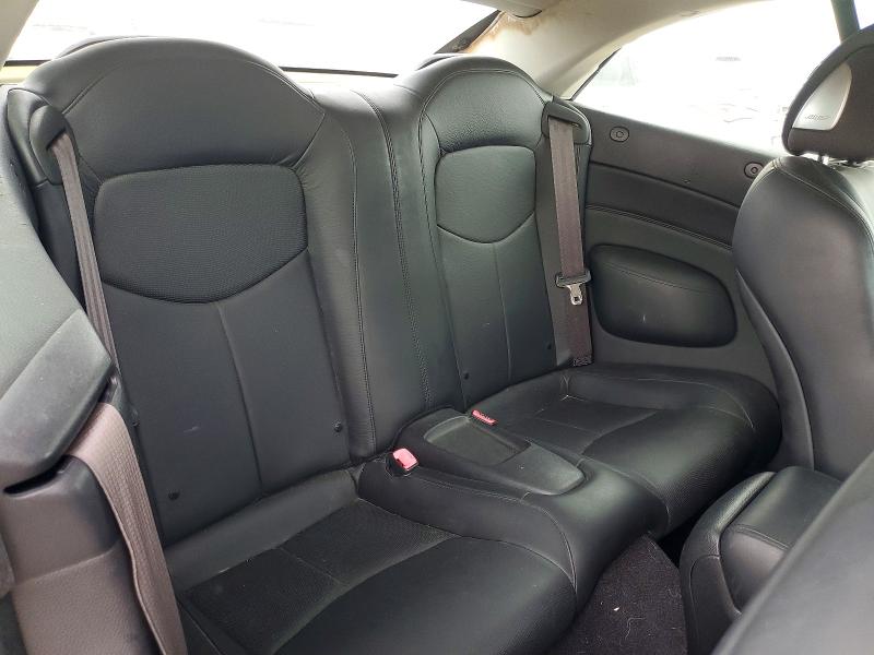Продажа на аукционе авто 2012 Infiniti G37 Convertible, vin: JN1CV6FE5CM201784, номер лота: 48448986