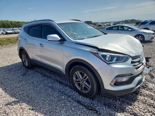 2017 Hyundai Santa Fe Sport მანქანა იყიდება აუქციონზე, vin: 5XYZUDLB4HG390395, აუქციონის ნომერი: 48035516