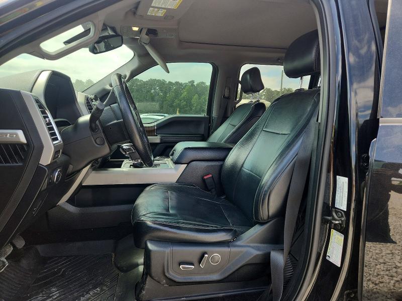 Продажа на аукционе авто 2016 Ford F150, vin: 1FTEW1EF0GFA55787, номер лота: 51311166