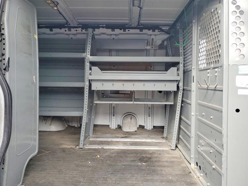 Aukcja sprzedaży 2016 Chevrolet Express 25, vin: 1GCWGAFF0G1234473, numer aukcji: 52264286