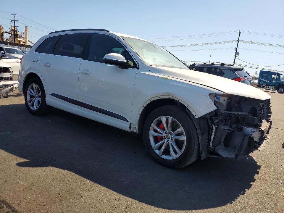 Aukcja sprzedaży 2017 Audi Q7, vin: WA1VAAF76HD021611, numer aukcji: 73891865