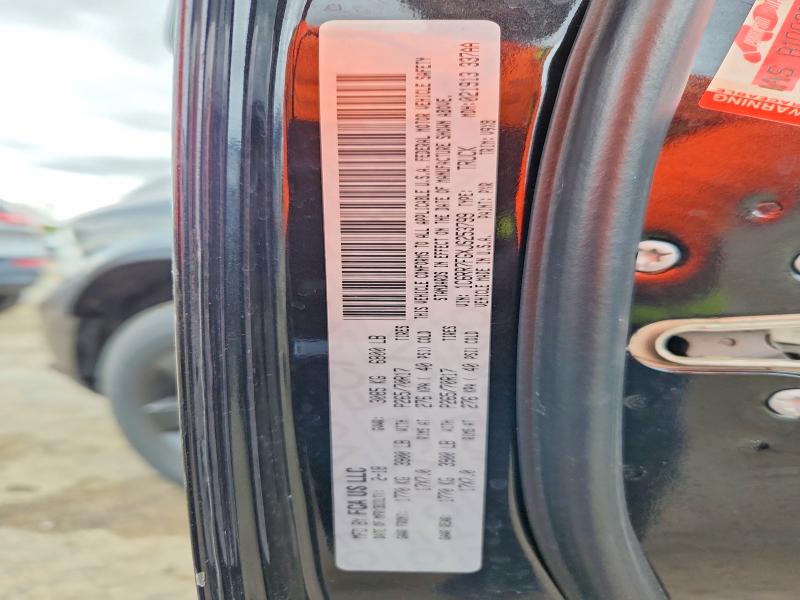Продаж на аукціоні авто 2018 Ram 1500, vin: 1C6RR7FGXJS253799, номер лоту: 51102706
