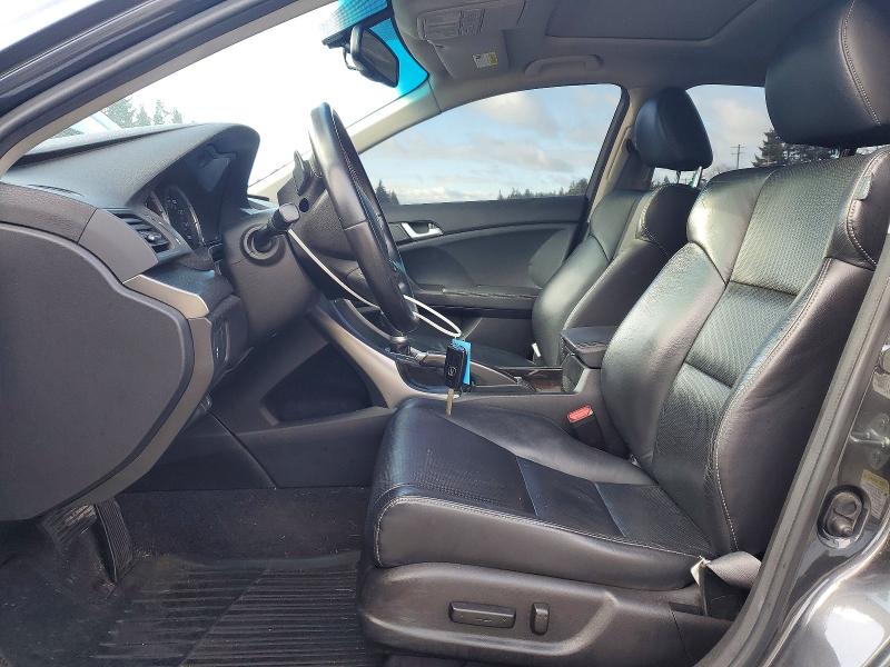 Продаж на аукціоні авто 2013 Acura Tsx, vin: JH4CU2F44DC000304, номер лоту: 49725926