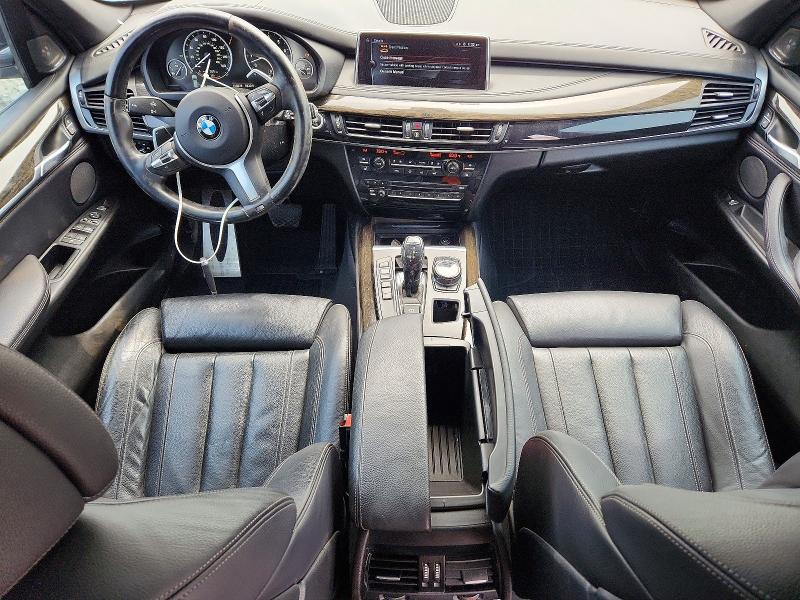 Aukcja sprzedaży 2017 Bmw X5, vin: 5UXKR6C38H0J85285, numer aukcji: 51644386