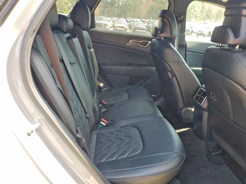Продажа на аукционе авто 2023 Kia Sportage, vin: 5XYK6CAFXPG025374, номер лота: 49410676