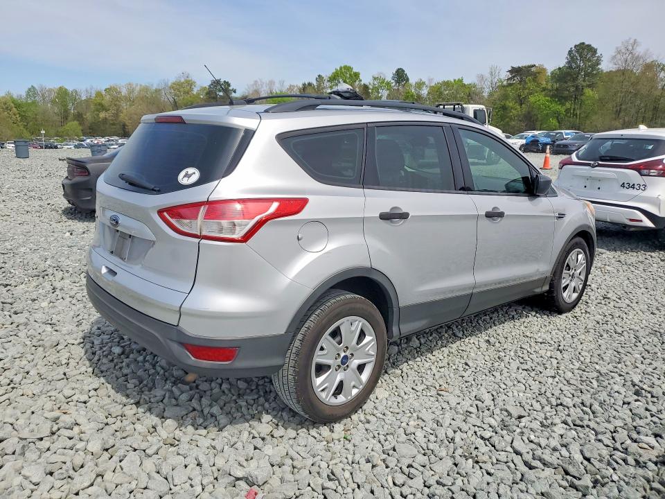 2013 Ford Escape მანქანა იყიდება აუქციონზე, vin: 1FMCU0F74DUB12770, აუქციონის ნომერი: 48849706