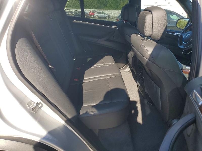 50459396 :رقم المزاد ، 5UXZV4C55D0G51087 vin ، 2013 Bmw X5 مزاد بيع