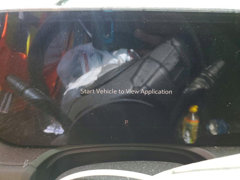 50165896 :رقم المزاد ، KL4AMBSP5SB094358 vin ، 2025 Buick Encore Gx مزاد بيع