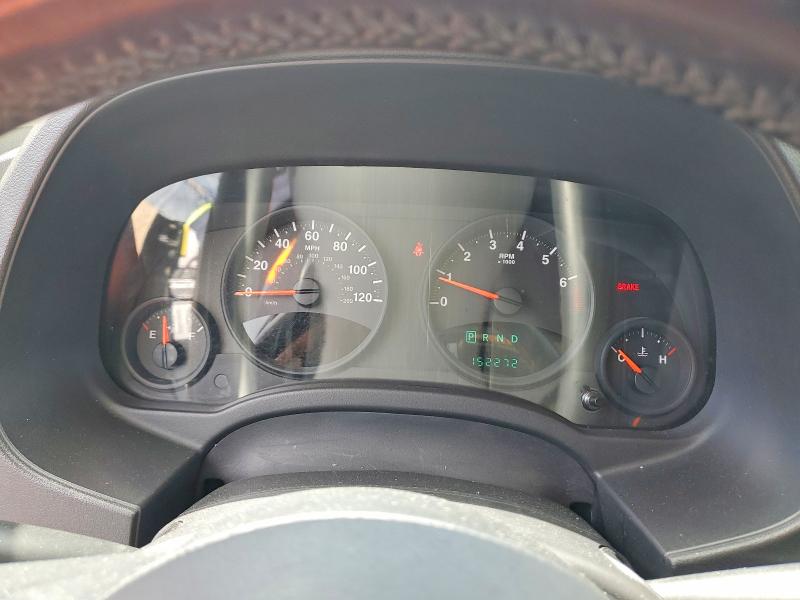 2011 Jeep Compass მანქანა იყიდება აუქციონზე, vin: 1J4NF1FB9BD191474, აუქციონის ნომერი: 51707976