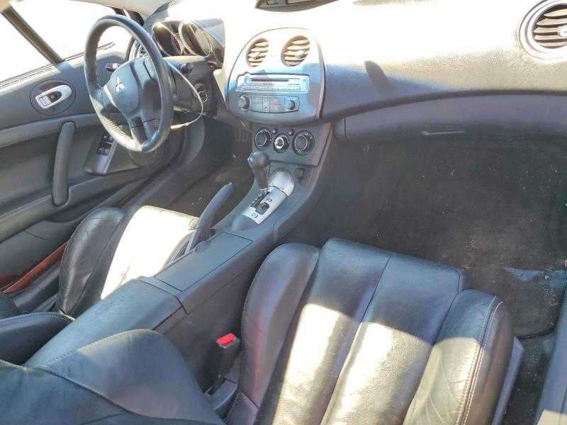 Продаж на аукціоні авто 2006 Mitsubishi Eclipse, vin: 4A3AK34T96E001158, номер лоту: 48755126