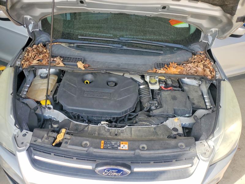 2013 Ford Escape მანქანა იყიდება აუქციონზე, vin: 1FMCU0G97DUA41600, აუქციონის ნომერი: 49965836