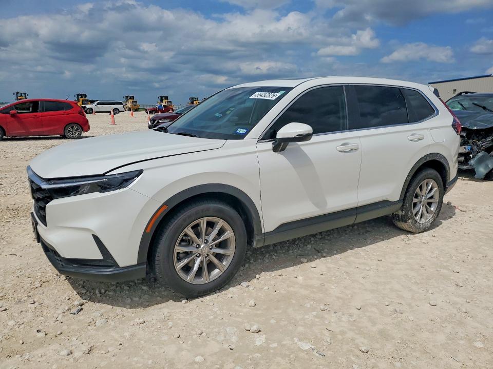 Aukcja sprzedaży 2023 Honda Cr-v, vin: 2HKRS4H75PH406170, numer aukcji: 50492826