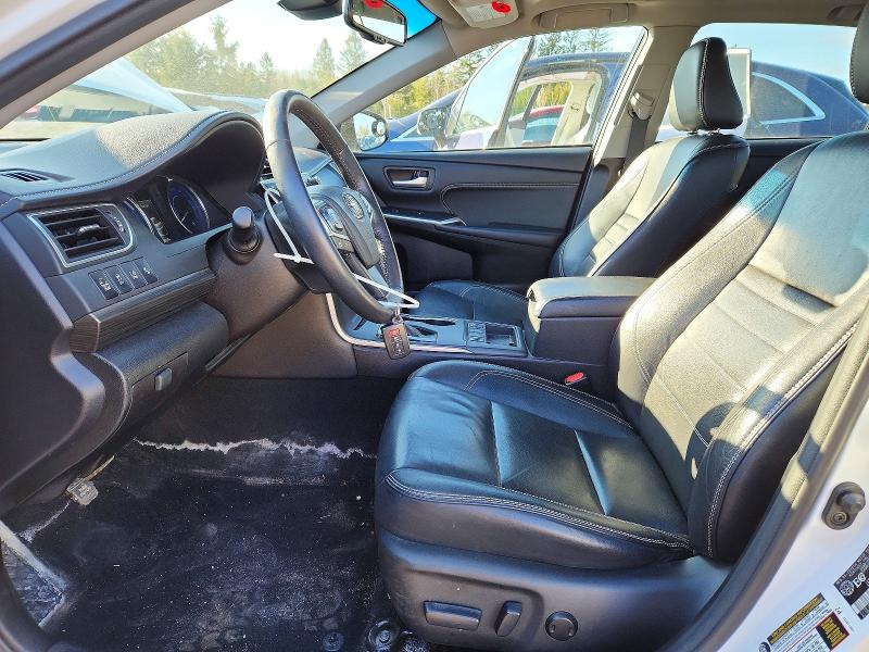 Продажа на аукционе авто 2017 Toyota Camry Hybrid, vin: 4T1BD1FK3HU218946, номер лота: 49142836