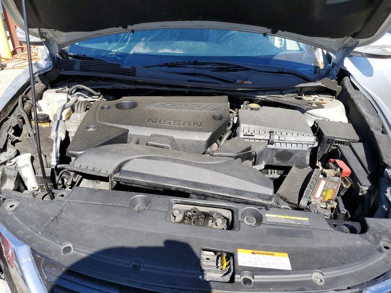 Aukcja sprzedaży 2018 Nissan Altima, vin: 1N4AL3AP0JC136191, numer aukcji: 50074386