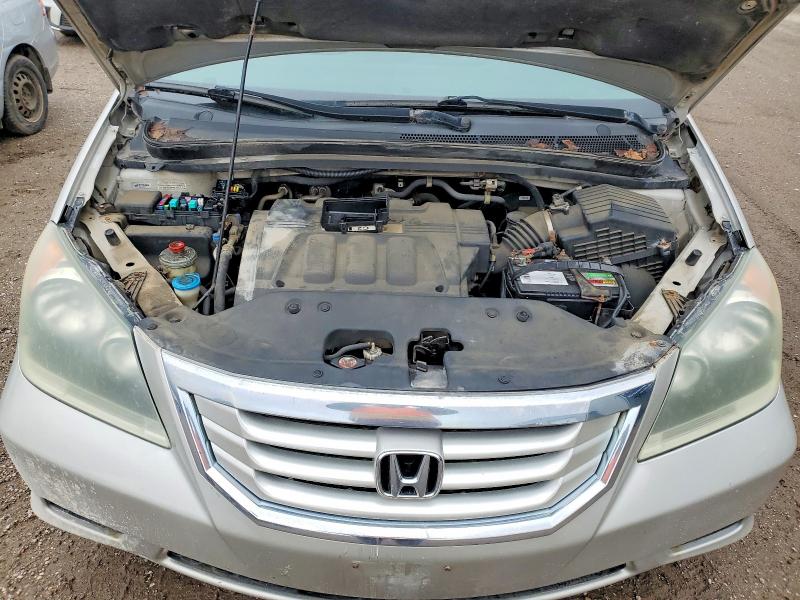 Продажа на аукционе авто 2008 Honda Odyssey, vin: 5FNRL38698B501832, номер лота: 48312746