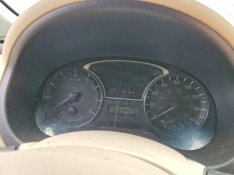 51666276 :رقم المزاد ، 1N4AL3AP8EN347780 vin ، 2014 Nissan Altima مزاد بيع