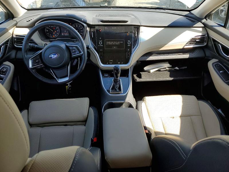 Aukcja sprzedaży 2022 Subaru Outback, vin: 4S4BTGND8N3131909, numer aukcji: 49836336