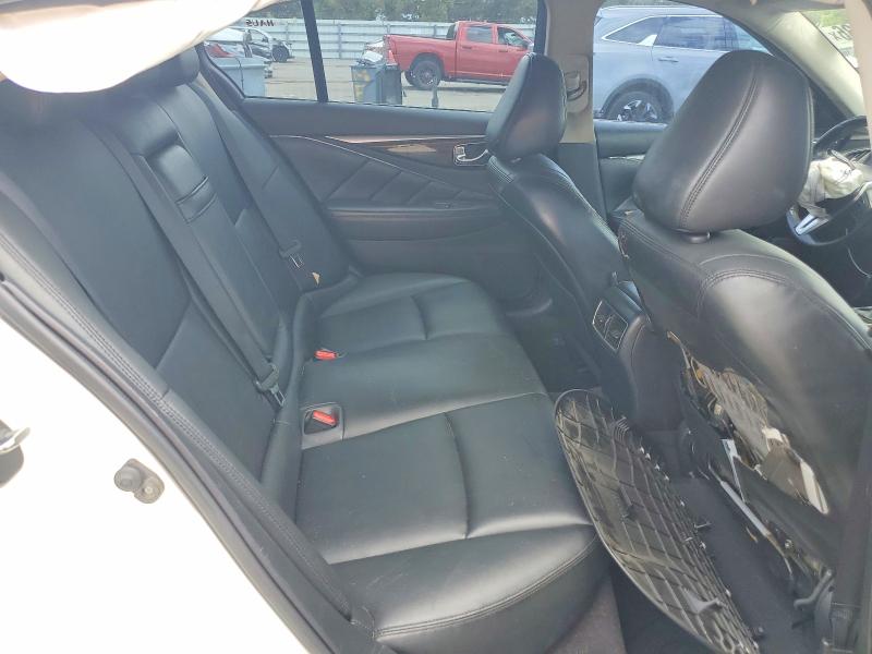 Aukcja sprzedaży 2019 Infiniti Q50, vin: JN1EV7AP9KM510115, numer aukcji: 51602436