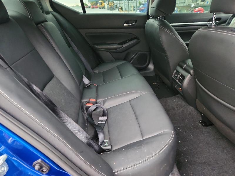 Aukcja sprzedaży 2025 Nissan Altima, vin: 1N4BL4EW2SN308139, numer aukcji: 51651856