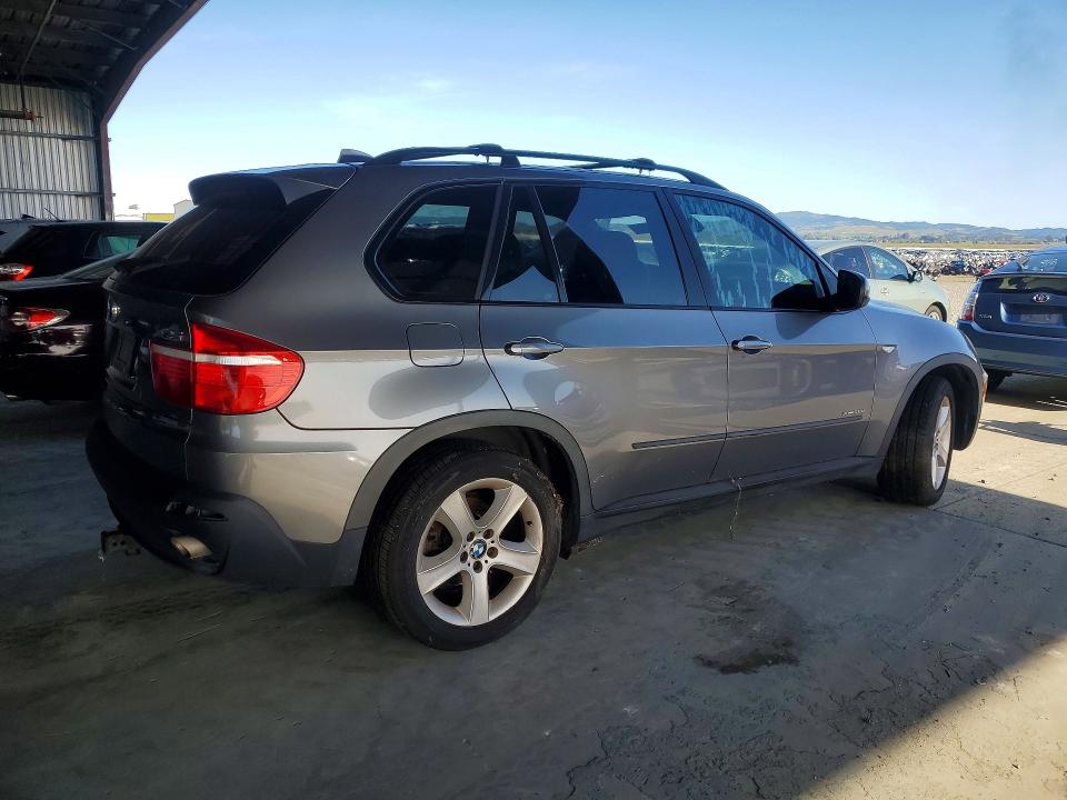 2010 Bmw X5 მანქანა იყიდება აუქციონზე, vin: 5UXFF0C58ALT77416, აუქციონის ნომერი: 49846296