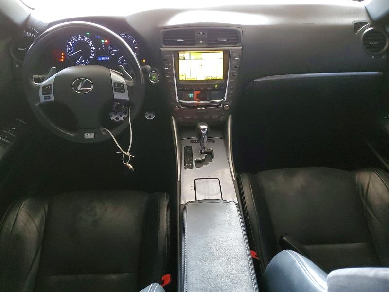 Продажа на аукционе авто 2011 Lexus Is, vin: JTHBF5C24B5131177, номер лота: 50586416