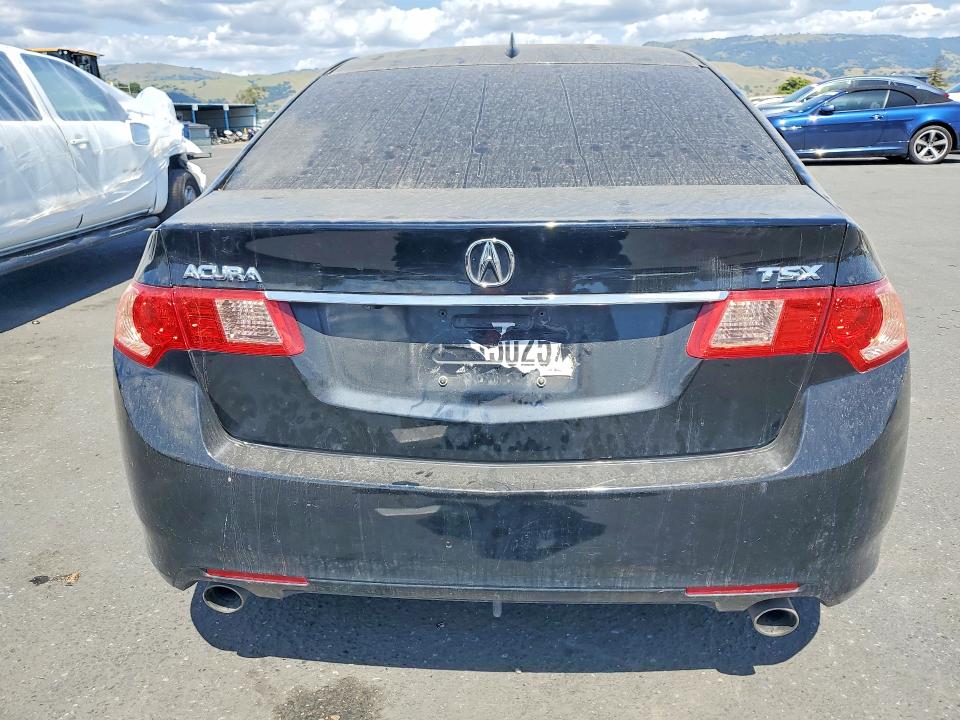 Aukcja sprzedaży 2013 Acura Tsx, vin: JH4CU2F68DC005636, numer aukcji: 51883396