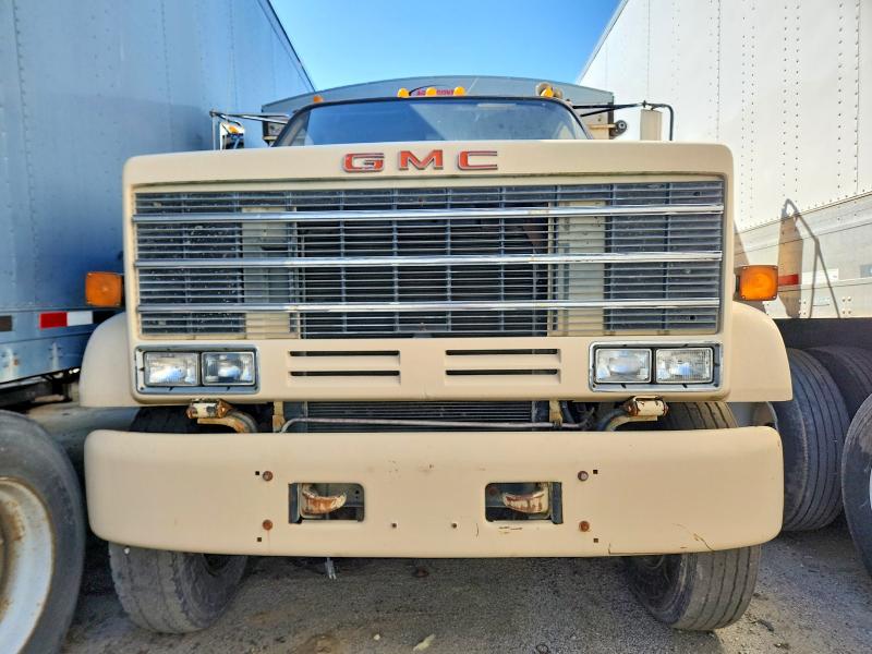 Aukcja sprzedaży 1989 Gmc C7000, vin: 1GDM7D1Y9KV521597, numer aukcji: 48745956