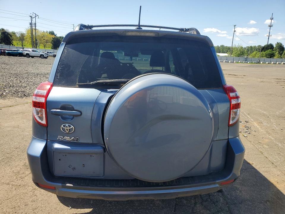 Aukcja sprzedaży 2012 Toyota Rav4, vin: 2T3ZF4DV5CW136689, numer aukcji: 51249276