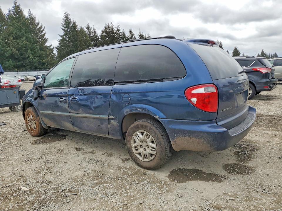 Aukcja sprzedaży 2002 Dodge Grand Caravan, vin: 2B4GP44302R749599, numer aukcji: 51244966